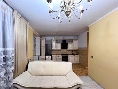 квартира за адресою Червоної Калини просп., 58