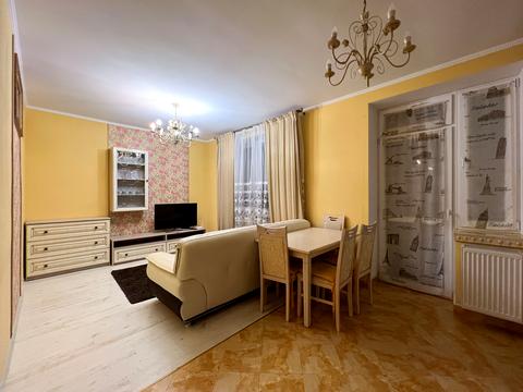 квартира за адресою Червоної Калини просп., 58