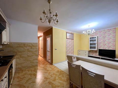 квартира за адресою Червоної Калини просп., 58