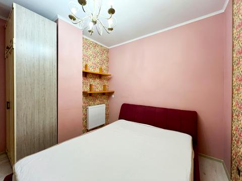 квартира за адресою Червоної Калини просп., 58