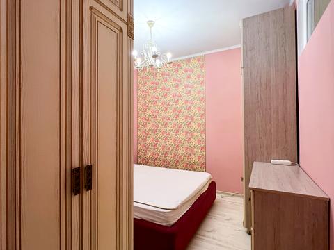 квартира за адресою Червоної Калини просп., 58