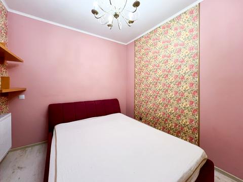 квартира за адресою Червоної Калини просп., 58