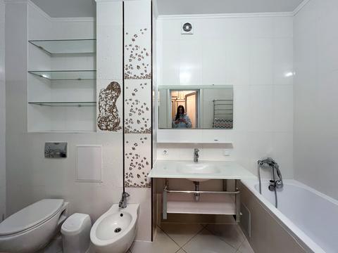 квартира за адресою Червоної Калини просп., 58