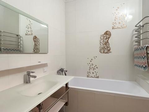 квартира за адресою Червоної Калини просп., 58