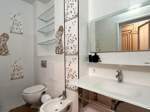 квартира за адресою Червоної Калини просп., 58