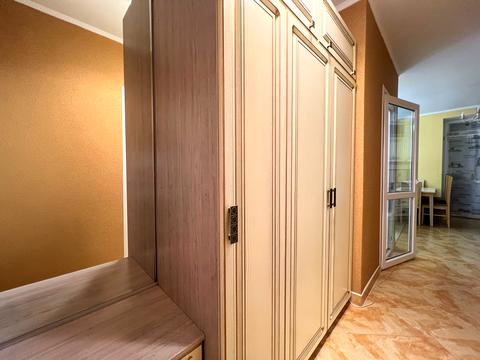 квартира за адресою Червоної Калини просп., 58