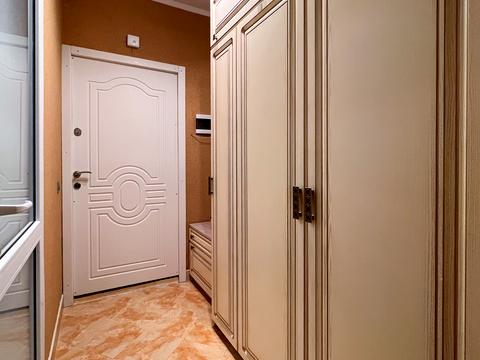 квартира за адресою Червоної Калини просп., 58