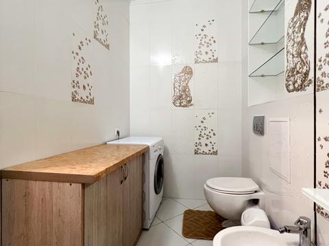 квартира за адресою Червоної Калини просп., 58