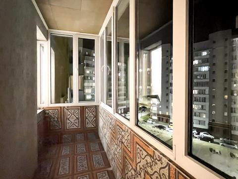 квартира за адресою Червоної Калини просп., 58