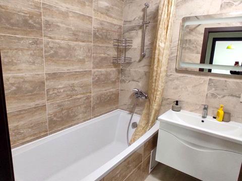 квартира по адресу Берестейский просп. (Победы), 5-В