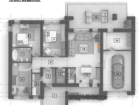 будинок за адресою Ярослава Мудрого