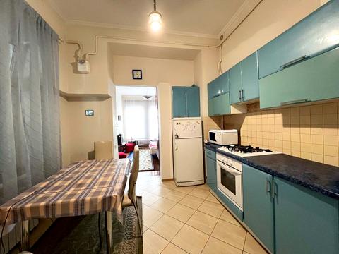 квартира за адресою Пантелеймона Куліша вул., 35