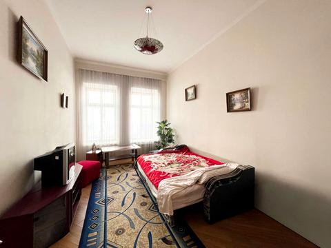 квартира за адресою Пантелеймона Куліша вул., 35