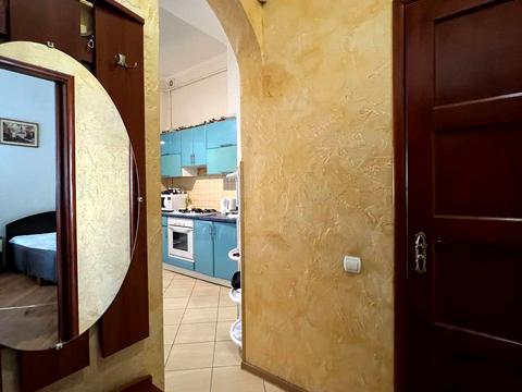 квартира за адресою Пантелеймона Куліша вул., 35