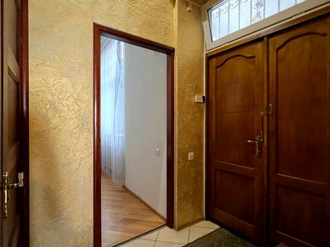 квартира за адресою Пантелеймона Куліша вул., 35