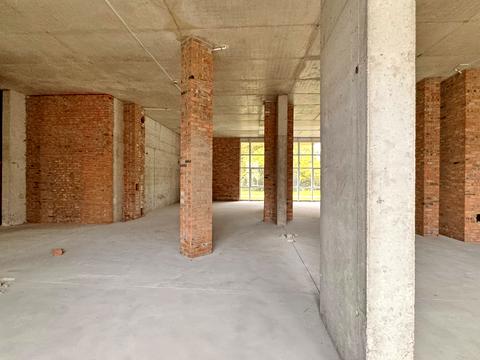 коммерческая по адресу Карла Мікльоша ул., 20