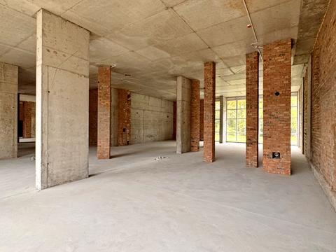 коммерческая по адресу Карла Мікльоша ул., 20