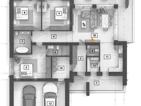 будинок за адресою Ярослава Мудрого