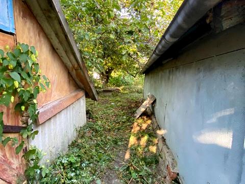 будинок за адресою Левка Симиренка