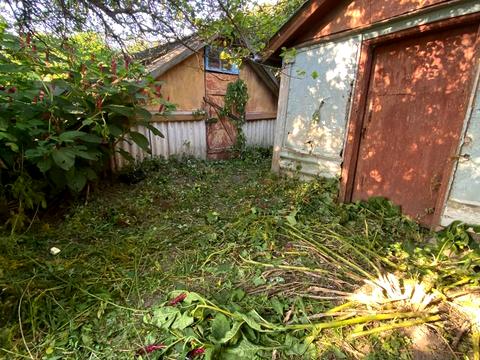 будинок за адресою Левка Симиренка