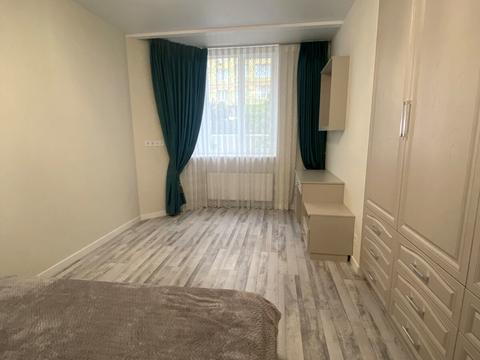 квартира по адресу Зелена ул., 10