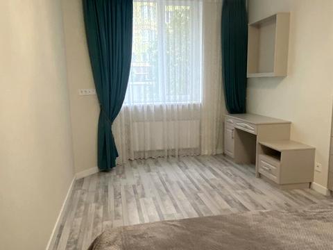 квартира по адресу Зелена ул., 10