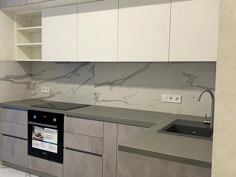 квартира по адресу Зелена ул., 10