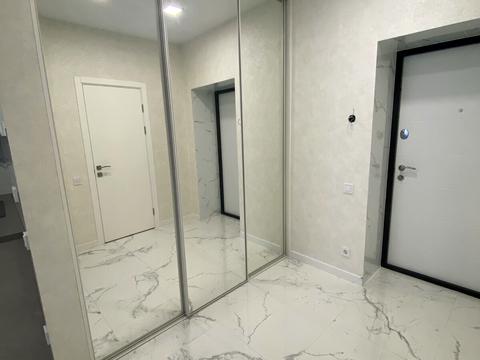 квартира по адресу Зелена ул., 10