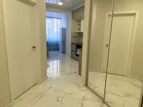 квартира по адресу Зелена ул., 10