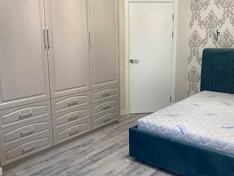 квартира по адресу Зелена ул., 10