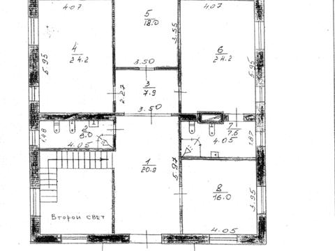 комерційна за адресою Зоряний пров., 9/2