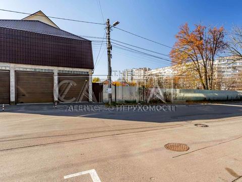 ділянка за адресою Осіння вул.