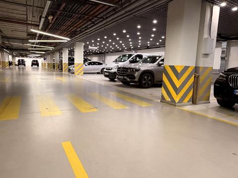 коммерческая по адресу Сапёрное Поле ул., 3