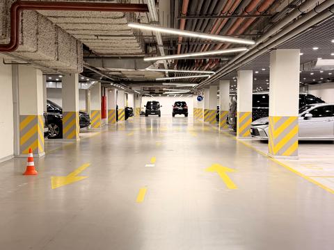 комерційна за адресою Саперне Поле вул., 3