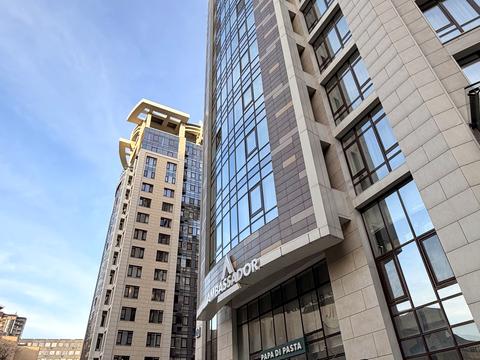 коммерческая по адресу Сапёрное Поле ул., 3