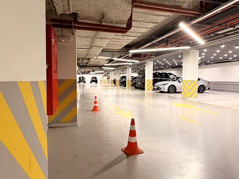 коммерческая по адресу Сапёрное Поле ул., 3