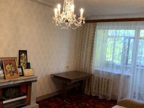 квартира за адресою Олексія Вадатурського вул. (Маршала Малиновського), 21