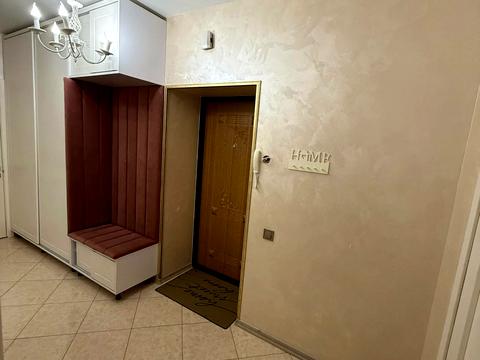 квартира за адресою Відродження просп., 50-Б