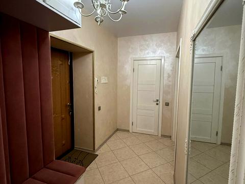 квартира за адресою Відродження просп., 50-Б