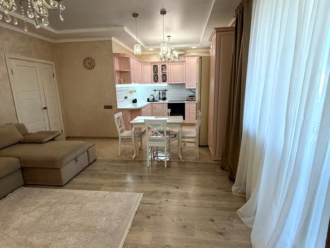 квартира за адресою Відродження просп., 50-Б