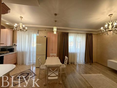 квартира за адресою Відродження просп., 50-Б