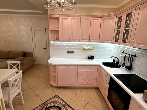 квартира за адресою Відродження просп., 50-Б