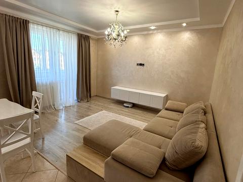 квартира за адресою Відродження просп., 50-Б