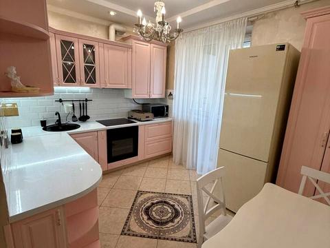 квартира за адресою Відродження просп., 50-Б