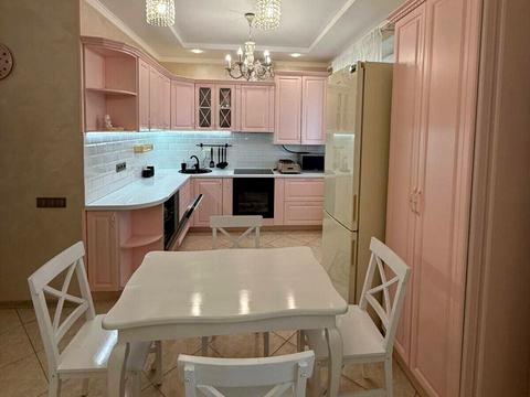 квартира за адресою Відродження просп., 50-Б