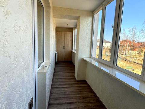 квартира за адресою Відродження просп., 50-Б