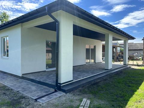 будинок за адресою с. Капітанівка, Соснова вул.