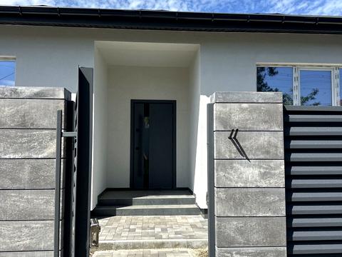 будинок за адресою с. Капітанівка, Соснова вул.