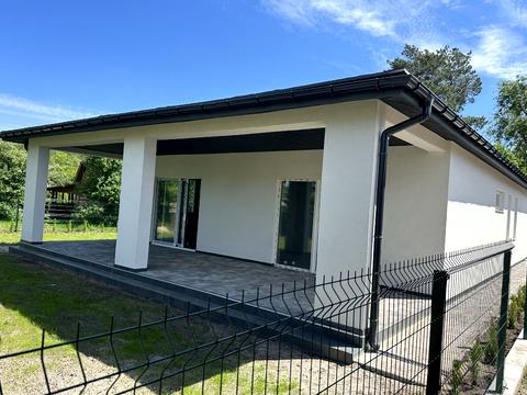 будинок за адресою с. Капітанівка, Соснова вул.