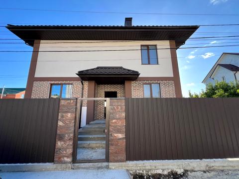 дом по адресу Виноградная ул.